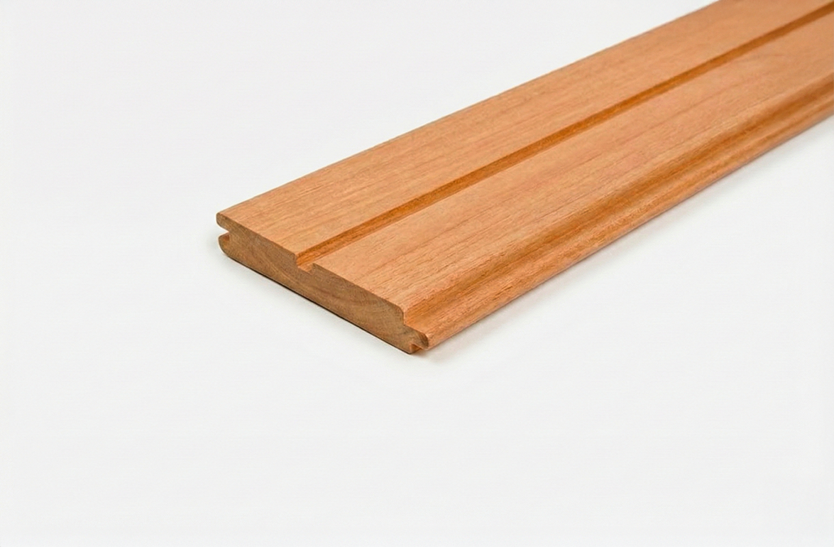 Garapa beklædning, KEF UTS10-G10, FSC 100%